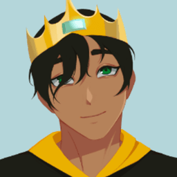 Kingelffe avatar