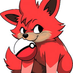 RedWolfff avatar
