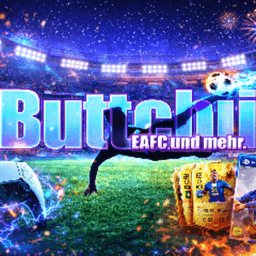 Buttchii avatar