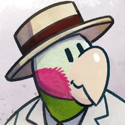 HerrWozzeck avatar