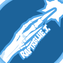 RaptrBlue avatar