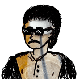 Ghosteman000 avatar