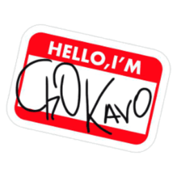 ChoKav0 avatar