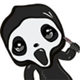 TheScaryX avatar