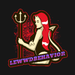 LewwdBehavior avatar