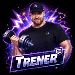 Trener avatar