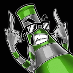 FlushWrite avatar