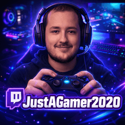 JustAGamer2020 avatar