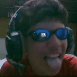 bizonho1st avatar