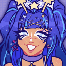 CosmicR3NA avatar