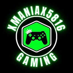 xmaniax5816 avatar