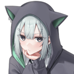 ちっくです avatar