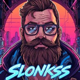 Slonkss avatar