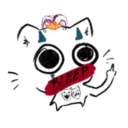 Bleep_ed avatar