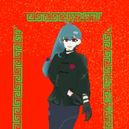 ばどあにま avatar