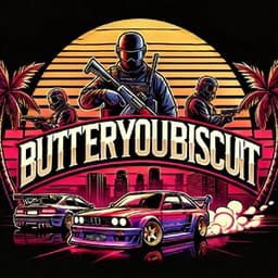 ButterYouBiscuit avatar