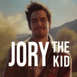 Jory_the_kid avatar