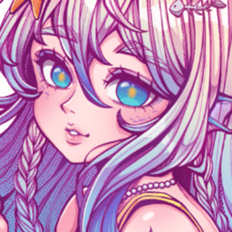 TheLittleGuppy avatar