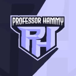 ProfessorHammy avatar