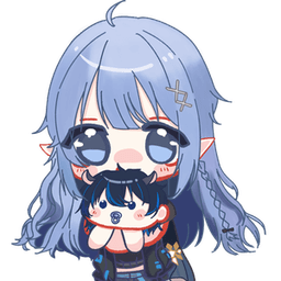 たかなし柚月 avatar