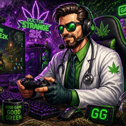 DOCTORSTRANGE2k avatar