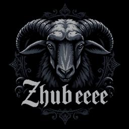 zhubeeee avatar