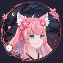 DelphoxLuna avatar