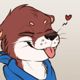 TaggTheOtter avatar