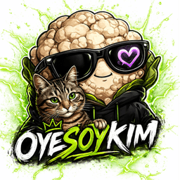 OyeSoyKim avatar