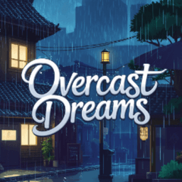 OvercastDreams avatar