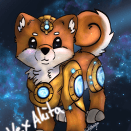 vexAkita avatar