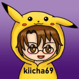 kiicha69 avatar