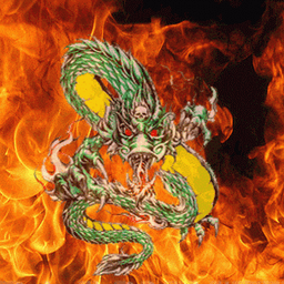 DragonicFire avatar