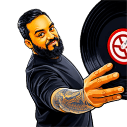 DJMANCHOOvibezradio avatar