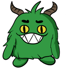 Dircamonster avatar