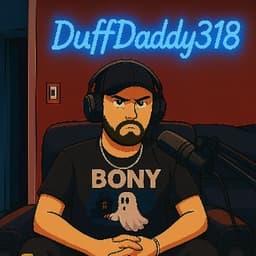 DuffDaddy318 avatar