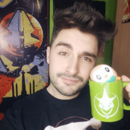 PokeCarlengues avatar