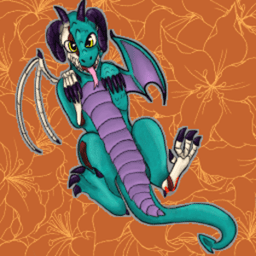 zambie_dragon avatar