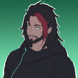 Ruikio avatar