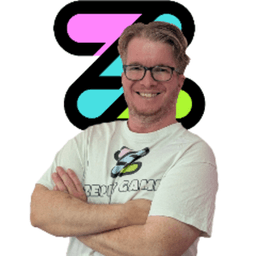 ZeppyGame avatar