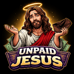 Unpaid_Jesus avatar