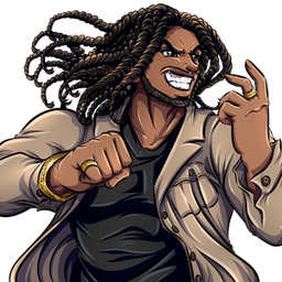 JGlove5 avatar