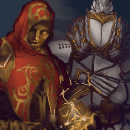 QuadMR avatar