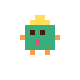 ぼんでっす avatar