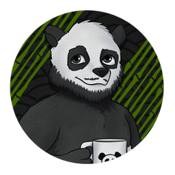 Hinogashy avatar