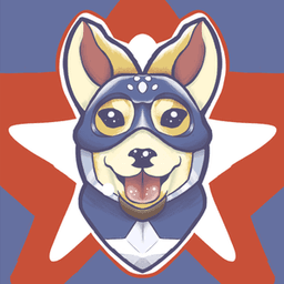 CapCorgi avatar