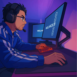 Cosmikh avatar