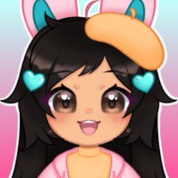 PrettyPinkPawmi avatar