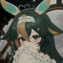Flufaye avatar