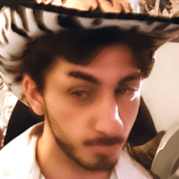 VinceColl avatar